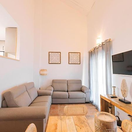 Apartamento Atardecer Sierra Nevada Zewnętrze zdjęcie