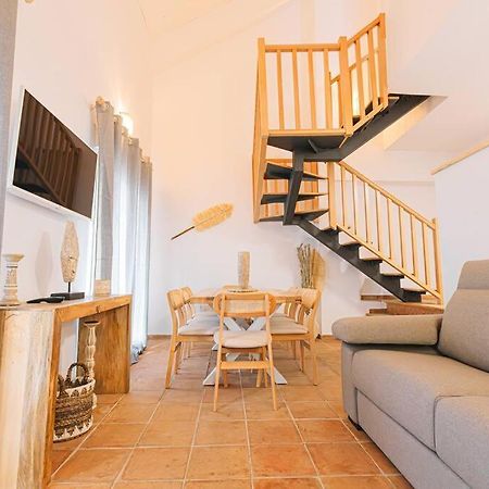 Apartamento Atardecer Sierra Nevada Zewnętrze zdjęcie