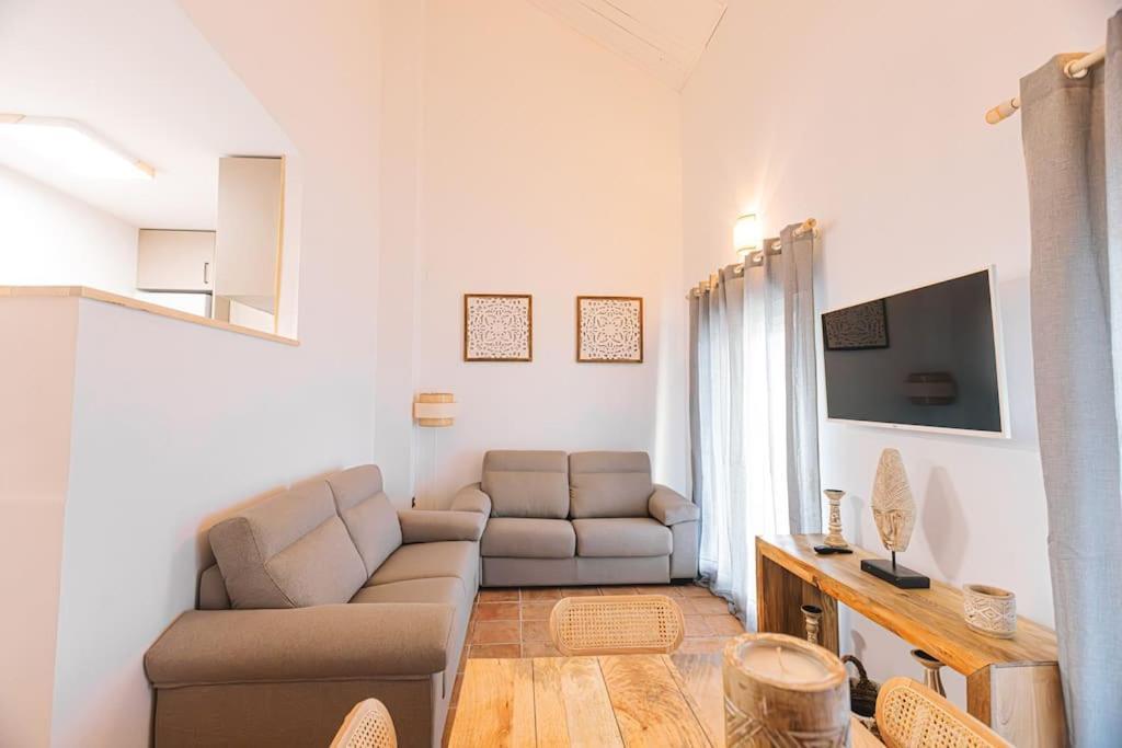 Apartamento Atardecer Sierra Nevada Zewnętrze zdjęcie