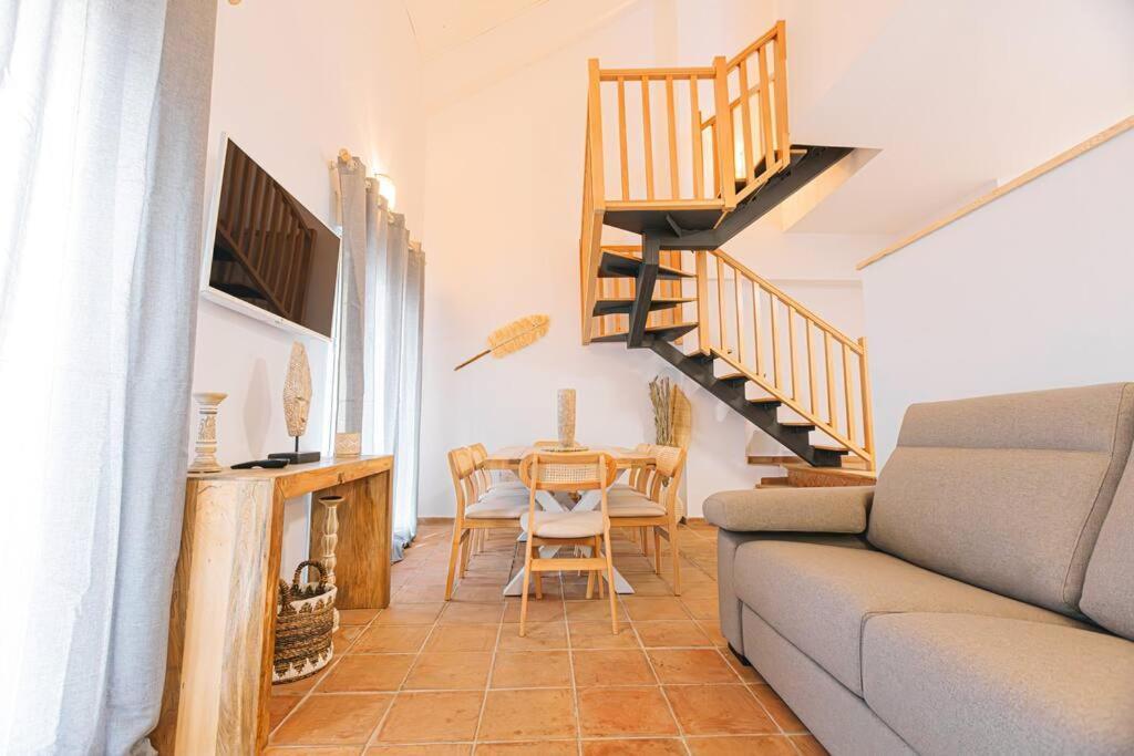 Apartamento Atardecer Sierra Nevada Zewnętrze zdjęcie