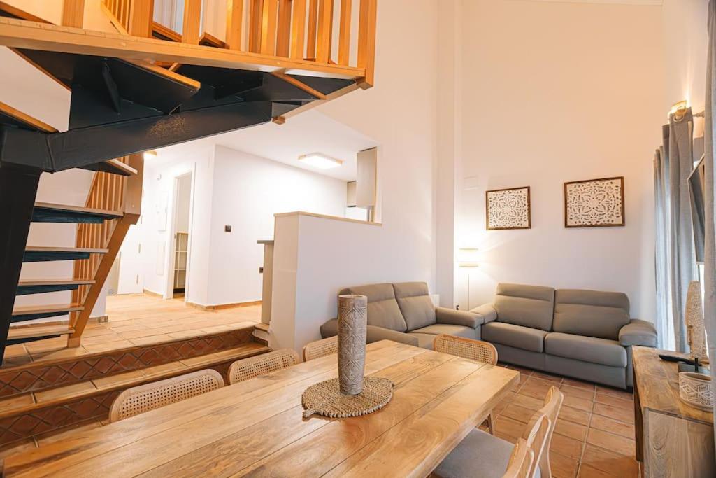 Apartamento Atardecer Sierra Nevada Zewnętrze zdjęcie