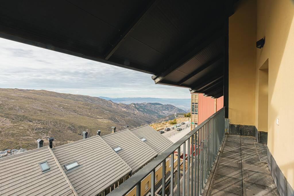 Apartamento Atardecer Sierra Nevada Zewnętrze zdjęcie