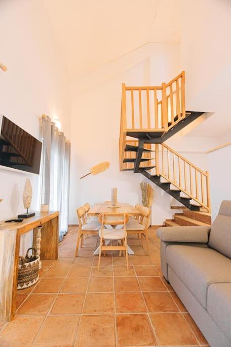 Apartamento Atardecer Sierra Nevada Zewnętrze zdjęcie