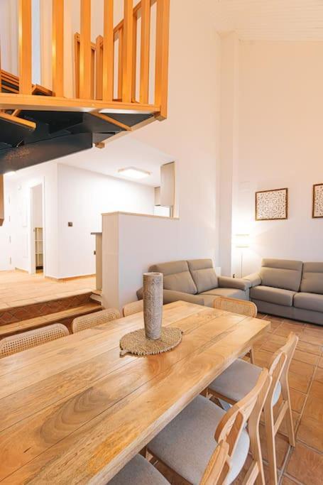 Apartamento Atardecer Sierra Nevada Zewnętrze zdjęcie