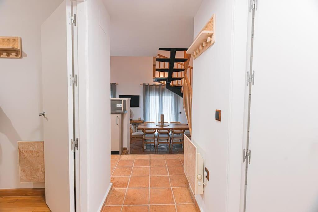 Apartamento Atardecer Sierra Nevada Zewnętrze zdjęcie