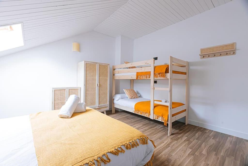 Apartamento Atardecer Sierra Nevada Zewnętrze zdjęcie